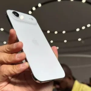 Apple iPhone Air 256GB Chính hãng ZP/A