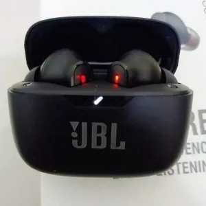 Tai Nghe Bluetooth JBL Tune 230NC - Bass Siêu Căng - Chống Ồn ANC - Cảm Ứng Chạm - Pin 40H - BH 24T