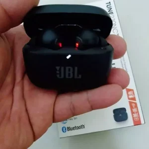 Tai Nghe Bluetooth JBL Tune 230NC - Bass Siêu Căng - Chống Ồn ANC - Cảm Ứng Chạm - Pin 40H - BH 24T