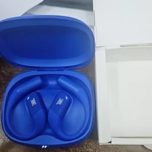 Tai Nghe Thể Thao TWS Open-ear JBL Endurance Zone 4 Micro Sạc Nhanh Chơi Nhạc Tới 32 Giờ