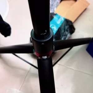 Ulanzi AT-05 Extend Light Stand 2M Chân đèn gấp gọn Ulanzi AT-05 dài 2M chịu lực cao