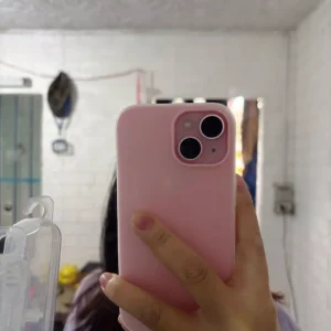 Ốp Lưng Iphone TPU Silicon 2 in 1 kẹo Pastel nhám 6/6s/7/8/plus/x/xs/11/12/13/14/15/16/17/pro/max/plus/promax-Awifi S2-5