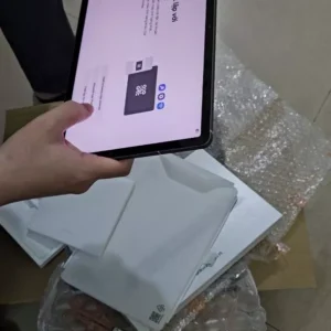 Máy Tính Bảng Samsung Galaxy Tab S10 FE Wifi 8GB/128GB