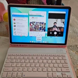 Máy Tính Bảng Samsung Galaxy Tab S10 FE Wifi 8GB/128GB