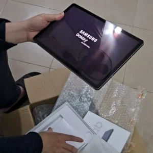 Máy Tính Bảng Samsung Galaxy Tab S10 FE Wifi 8GB/128GB