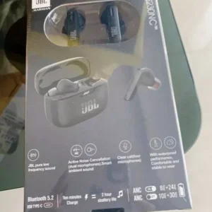 Tai Nghe Bluetooth JBL Tune 230NC - Bass Siêu Căng - Chống Ồn ANC - Cảm Ứng Chạm - Pin 40H - BH 24T