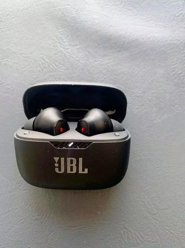 Tai Nghe Bluetooth JBL Tune 230NC - Bass Siêu Căng - Chống Ồn ANC - Cảm Ứng Chạm - Pin 40H - BH 24T