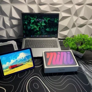 Apple iPad mini 7 8.3-inch Wi-Fi 128GB