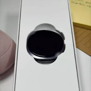 Đồng hồ thông minh Samsung Galaxy Watch8, Galaxy AI
