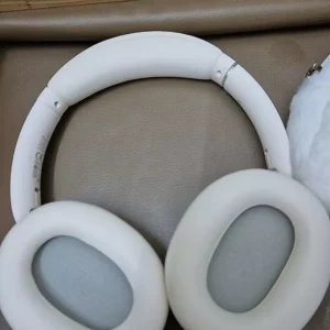 Tai Nghe Bluetooth Chụp Tai Không Dây EDIFIER ATOM MAX - Chế Độ Khử Ồn - Chơi Nhạc Tới 45H - Gấp Gọn - 15 Tháng Bảo Hành
