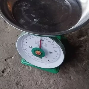 Cân Nhơn Hòa 200g - 5kgCân nhỏ