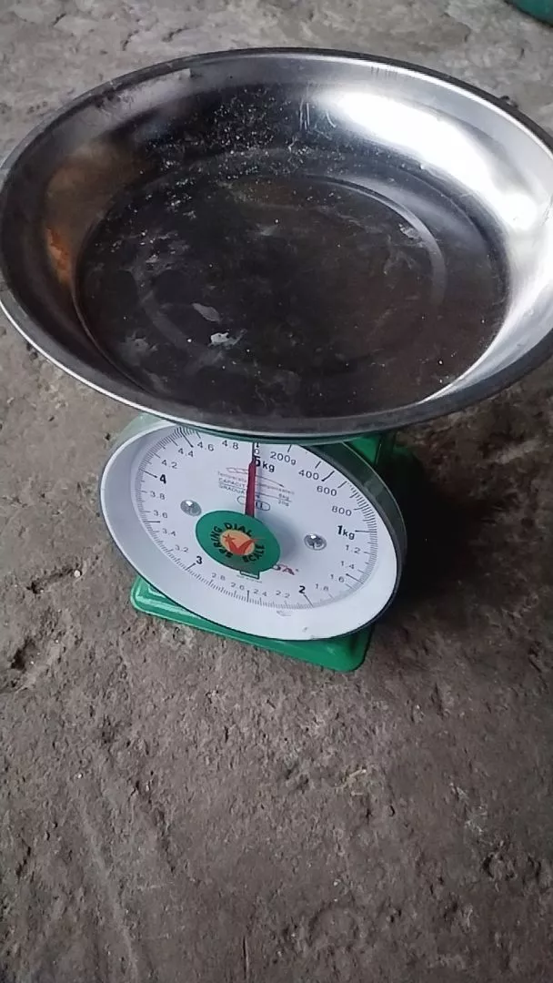 Cân Nhơn Hòa 200g - 5kgCân nhỏ