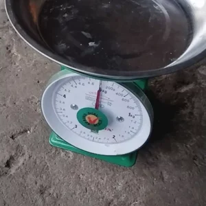 Cân Nhơn Hòa 200g - 5kgCân nhỏ