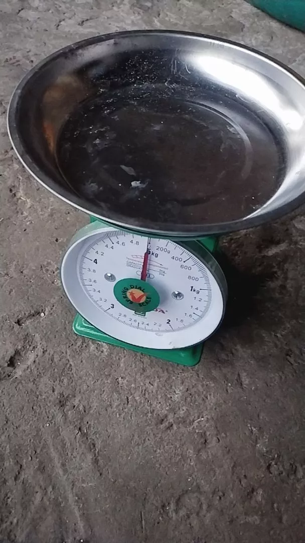 Cân Nhơn Hòa 200g - 5kgCân nhỏ