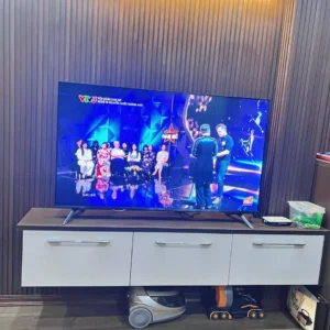 [TV Mới] Xiaomi TV A Pro 55'' 2026 | Màn hình QLED 4K độ sáng cao với công nghệ làm mượt chuyển động