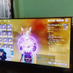 [Livestream] Google Tivi CooCaa Model 40Z85 Smart TV | HDR10 | Dolby Audio