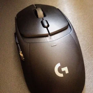 Chuột gaming không dây Logitech G309 LIGHTSPEED - Switch LIGHTFORCE, HERO 25K, Pin hơn 300h