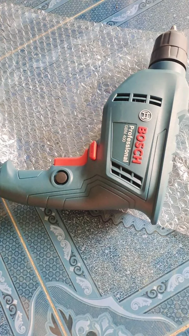 Máy khoan GBM 400 BOSCH (SOLO)