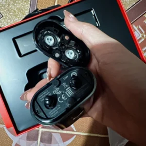 Set quà tặng máy cạo râu Enchen Mini6 & máy tỉa lông mũi EN005, hộp quà kèm túi xách