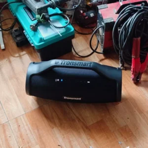 Loa Bluetooth Tronsmart Bang Max V5.3 | Công suất 130W | Chế độ EQ tùy chỉnh | Âm Thanh 3 Chiều | Bảo hành 12 tháng