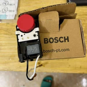 Mạch ổn tốc Bosch phụ tùng cho máy chất lượng chuẩn Đức