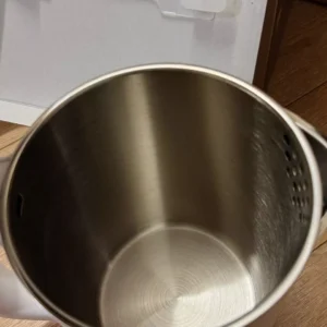 Ấm đun nước điện Xiaomi Electric Kettle 2 Lite Đun sôi nhanh một bình nước đầy và có được lượng nước nóng tươi mới