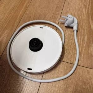 Ấm đun nước điện Xiaomi Electric Kettle 2 Lite Đun sôi nhanh một bình nước đầy và có được lượng nước nóng tươi mới