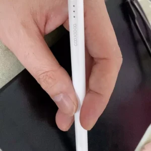 Bút cảm ứng mới GOOJODOQ cảm độ nghiêng cảm ứng có độ nhạy cao i-Pad 2018-2023