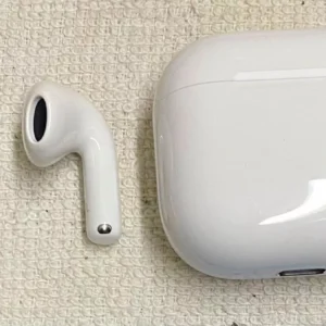 Tai nghe Bluetooth AirPods 4 Chính hãng