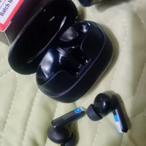 Miniso MS106 Tai nghe dịch không dây AI nghe nhét tai Tai nghe chơi game Chống nước IPX5 Âm thanh nổi HiFi
