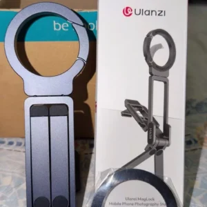 ULANZI MA38 - Chân Đế Điện Thoại MagLock (T163)