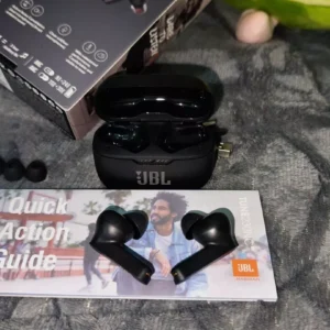 Tai Nghe Bluetooth JBL Tune 230NC - Bass Siêu Căng - Chống Ồn ANC - Cảm Ứng Chạm - Pin 40H - BH 24T