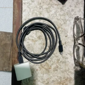 [Cho iPhone 8 -14] Cáp Sạc Nhanh ANKER 322 Nylon Dù USB-C to Lightning | Đạt chứng nhận MFi Apple | Chắn chắc - A81B5/6