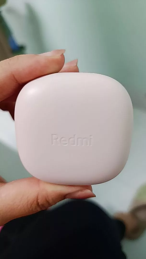 Tai Nghe Bluetooth Redmi Buds 6 PLay Hồng BHR8775GL/ Trắng BHR8773GL/ Xanh BHR9283GL