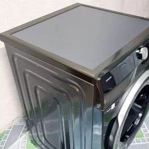 Máy Sấy Bơm Nhiệt Samsung Bespoke AI 9 kg DV90T6240LB/SV - Sấy cảm biến Optimal Dry, màu Đen