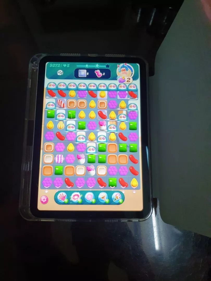 Apple iPad mini 7 8.3-inch Wi-Fi 128GB