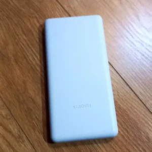 Sạc dự phòng Xiaomi Power Bank 10000mAh 22.5W Lite Nhỏ gọn, sạc nhanh, dùng mọi lúc mọi nơi