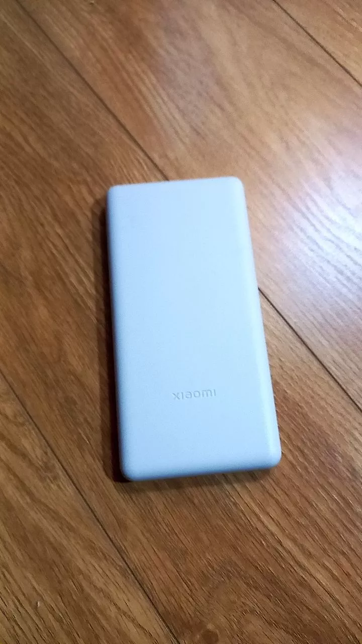 Sạc dự phòng Xiaomi Power Bank 10000mAh 22.5W Lite Nhỏ gọn, sạc nhanh, dùng mọi lúc mọi nơi