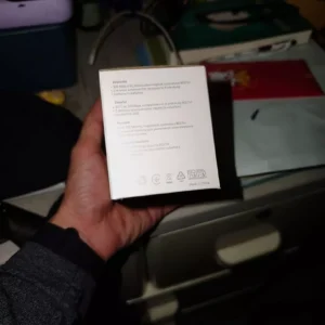 Xiaomi WiFi Range Extender N300 | 2x2 Ăng-ten rời | Thiết lập dễ dàng | 300Mbps
