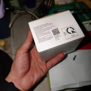 Xiaomi WiFi Range Extender N300 | 2x2 Ăng-ten rời | Thiết lập dễ dàng | 300Mbps
