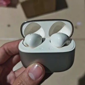 Tai Nghe Không Dây Nhét Tai EDIFIER EVOBUDS/EVOBUDS PRO - Khử Ồn - Tới 35H Nghe Nhạc - AI Dịch Thuật - 15 Tháng Bảo Hành
