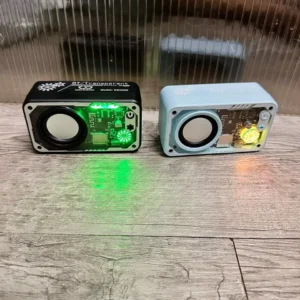 Loa Bluetooth Goojodoq LED âm thanh vòm 5.3 có thể kết nối với máy tính để bàn/máy tính xách tay/TV