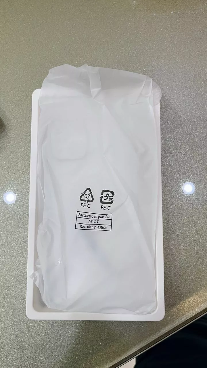 Ốp điện thoại mềm TPU UGREEN Ốp lưng trong suốt chống sốc cho iPhone 13 Ốp lưng bảo vệ ống kính