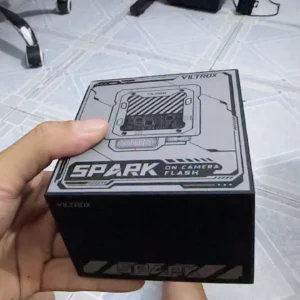 VILTROX SPARK Z3 - Đèn Flash Máy Ảnh VILTROX SPARK Z3 Có TTL - Hàng Chính Hãng