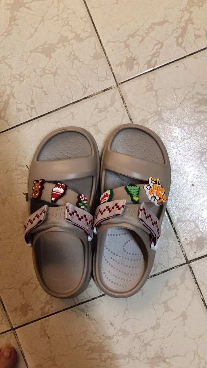 Giày Sandal Nam Nữ Shondo FX Ver 2 Nhựa Đúc Kháng Nước Hạn Chế Trơn Trượt Nhiều Màu