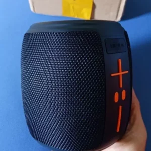 Loa bluetooth không dây HM805 công suất 8W, chống nước, bass siêu trầm cực hay, có led, cổng USB, thẻ nhớ - AUDIO365