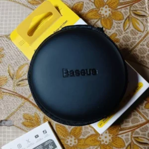 [Hàng mới về] Tai nghe chống ồn Baseus Bass BP1 NC Super Bass Bluetooth 6.0 41H Tuổi thọ pin dài