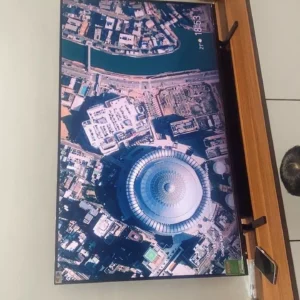 [Miễn phí lắp đặt HN-HCM] [ 55L75 / 65L75 ] Google Tivi Frame+ Pro QLED COOCAA Model L75 | 55 & 65 inch