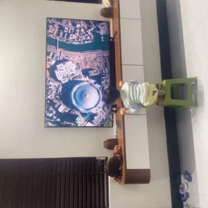 [Miễn phí lắp đặt HN-HCM] [ 55L75 / 65L75 ] Google Tivi Frame+ Pro QLED COOCAA Model L75 | 55 & 65 inch
