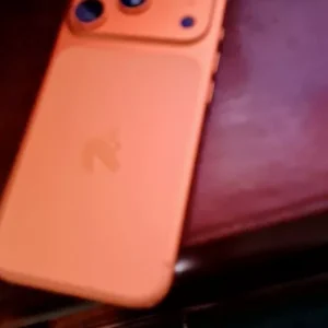 Apple iPhone 17 Pro 256GB Chính hãng ZP/A